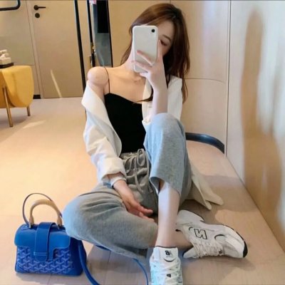 美人鱼