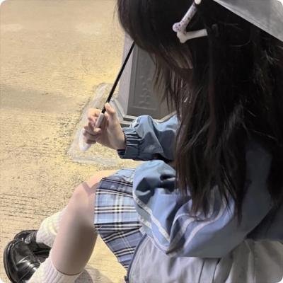 心星的泪光